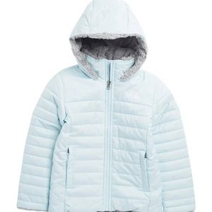 Mossbud Swirl Parka
THE NORTH FACE